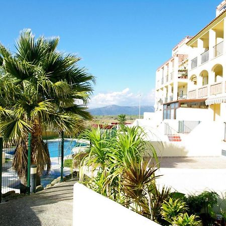 Livingtarifa Apartamento Nano Buitenkant foto