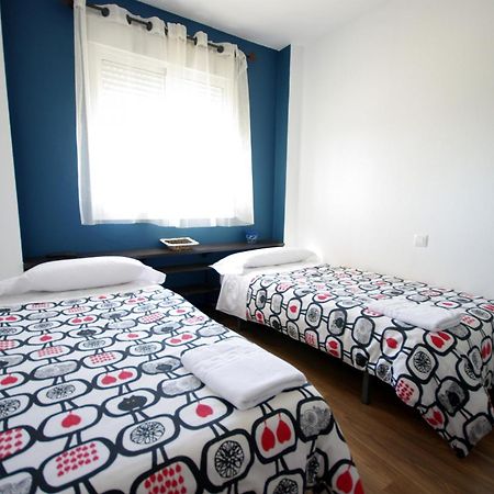 Livingtarifa Apartamento Nano Buitenkant foto