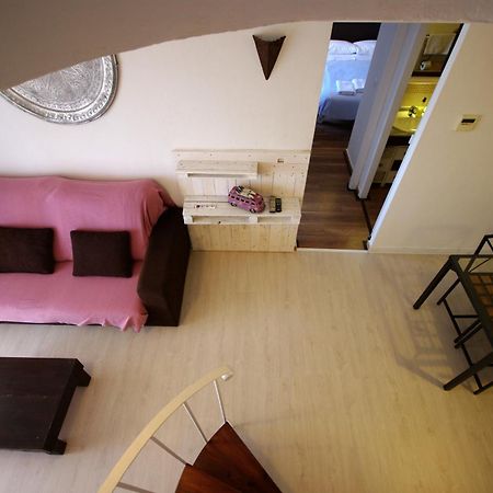 Livingtarifa Apartamento Nano Buitenkant foto