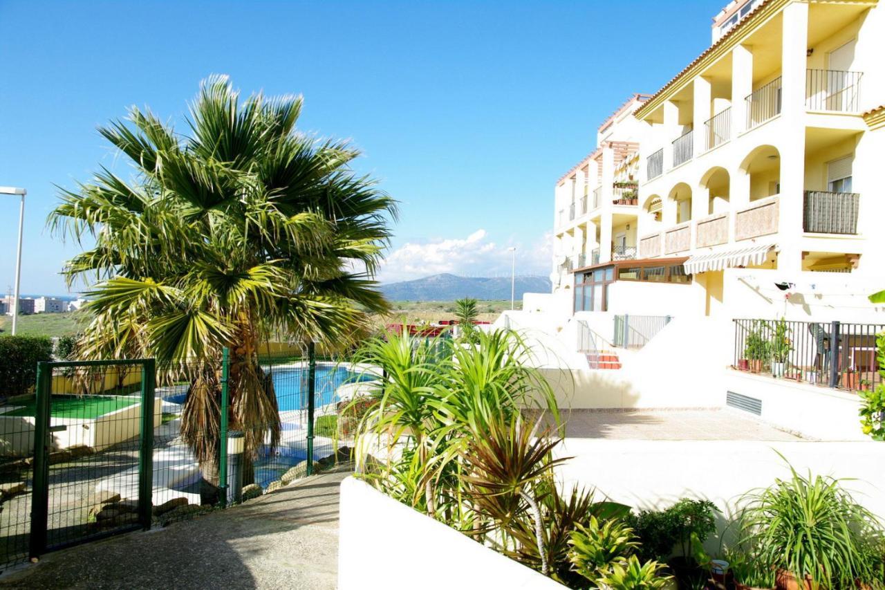 Livingtarifa Apartamento Nano Buitenkant foto