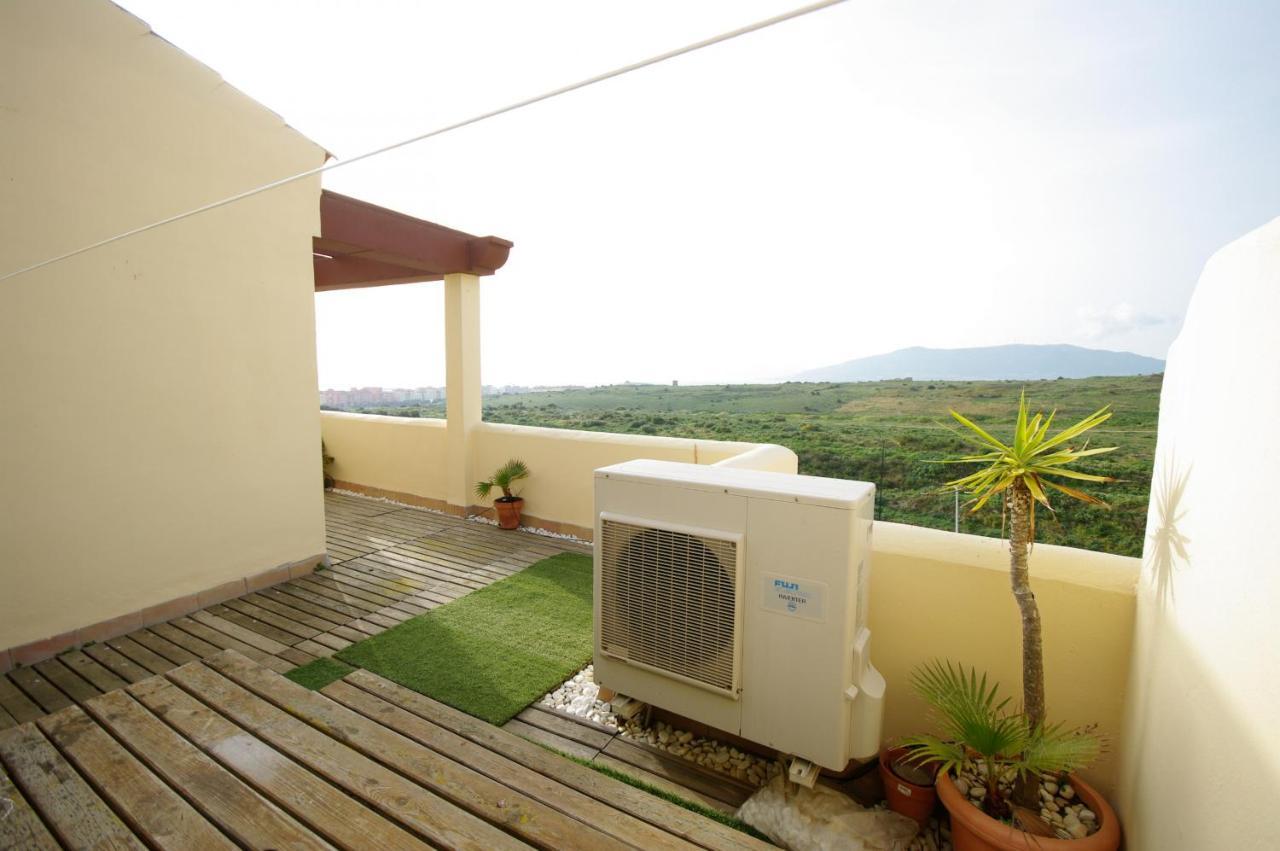 Livingtarifa Apartamento Nano Buitenkant foto