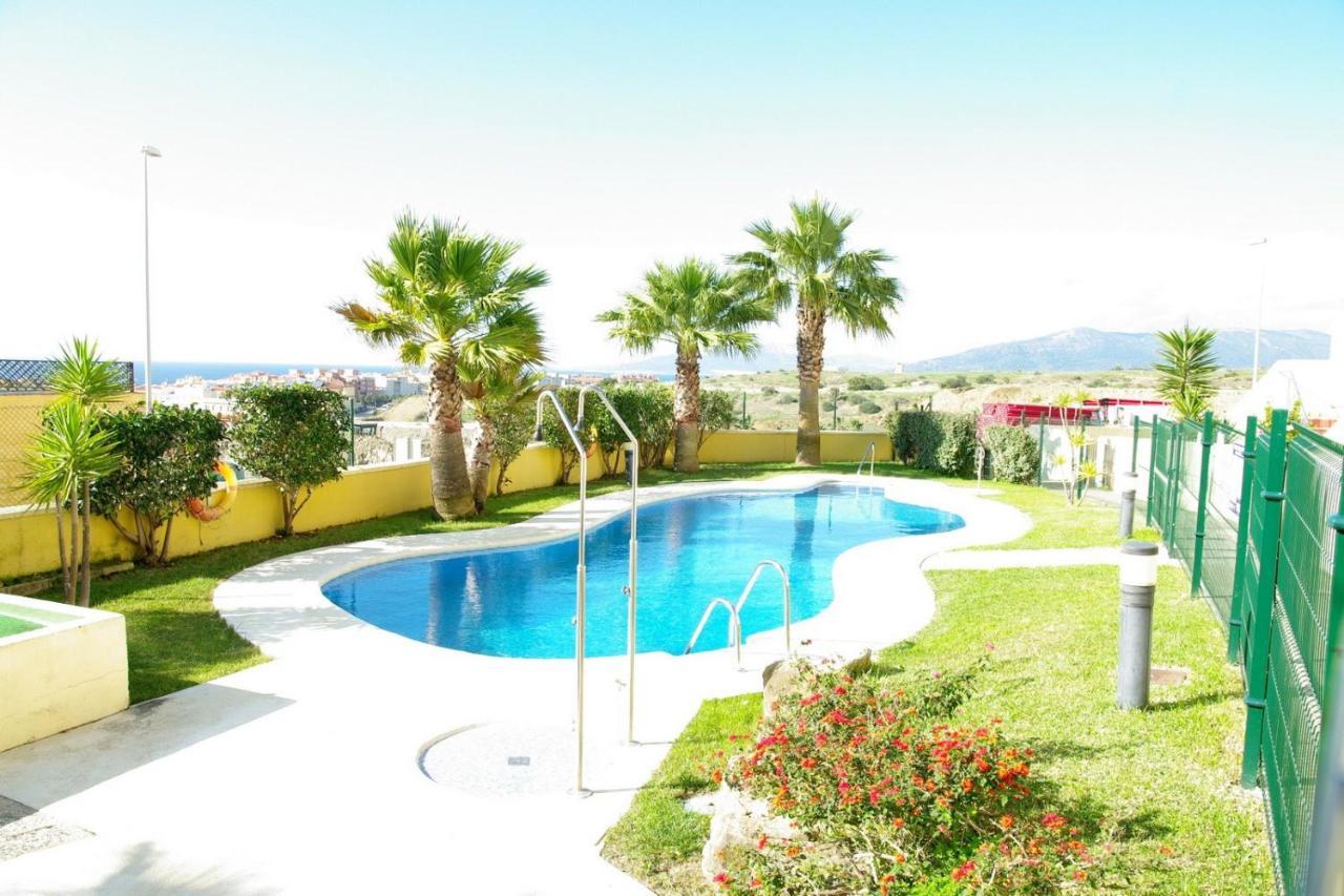 Livingtarifa Apartamento Nano Buitenkant foto