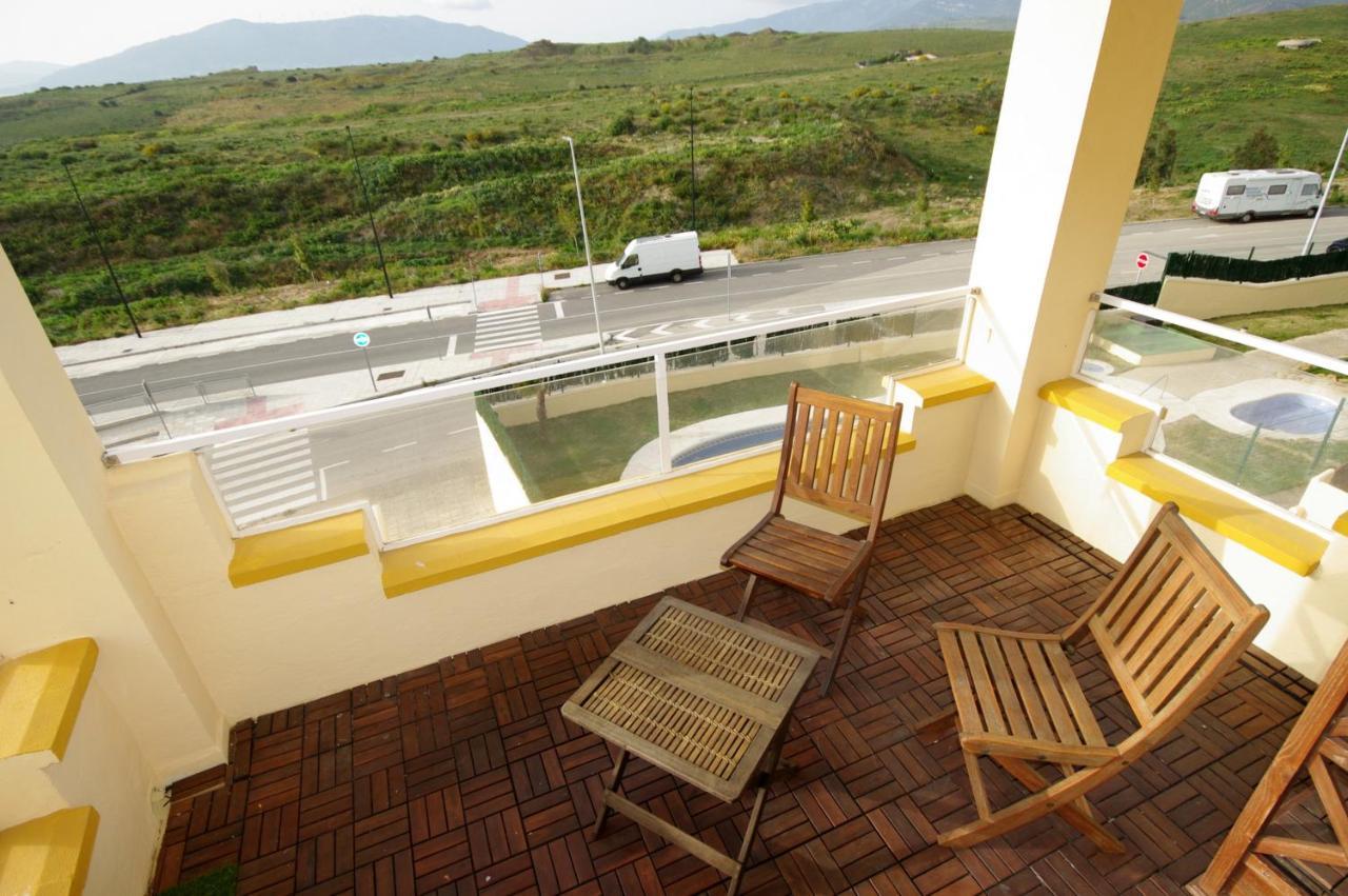 Livingtarifa Apartamento Nano Buitenkant foto