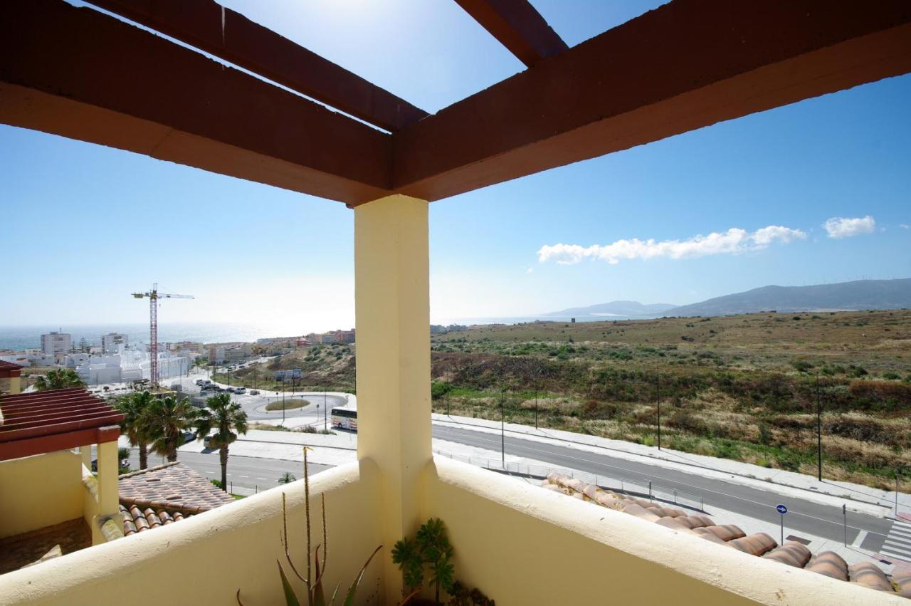 Livingtarifa Apartamento Nano Buitenkant foto