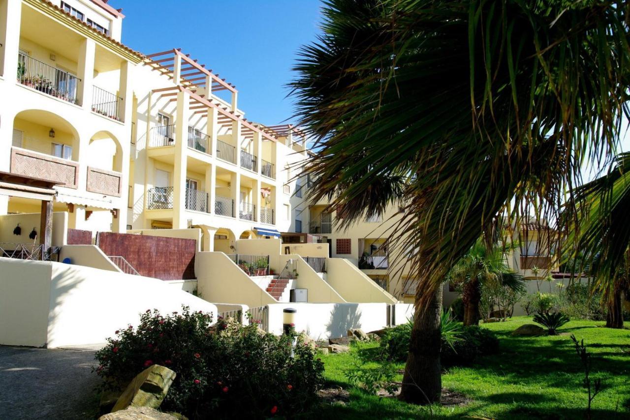 Livingtarifa Apartamento Nano Buitenkant foto