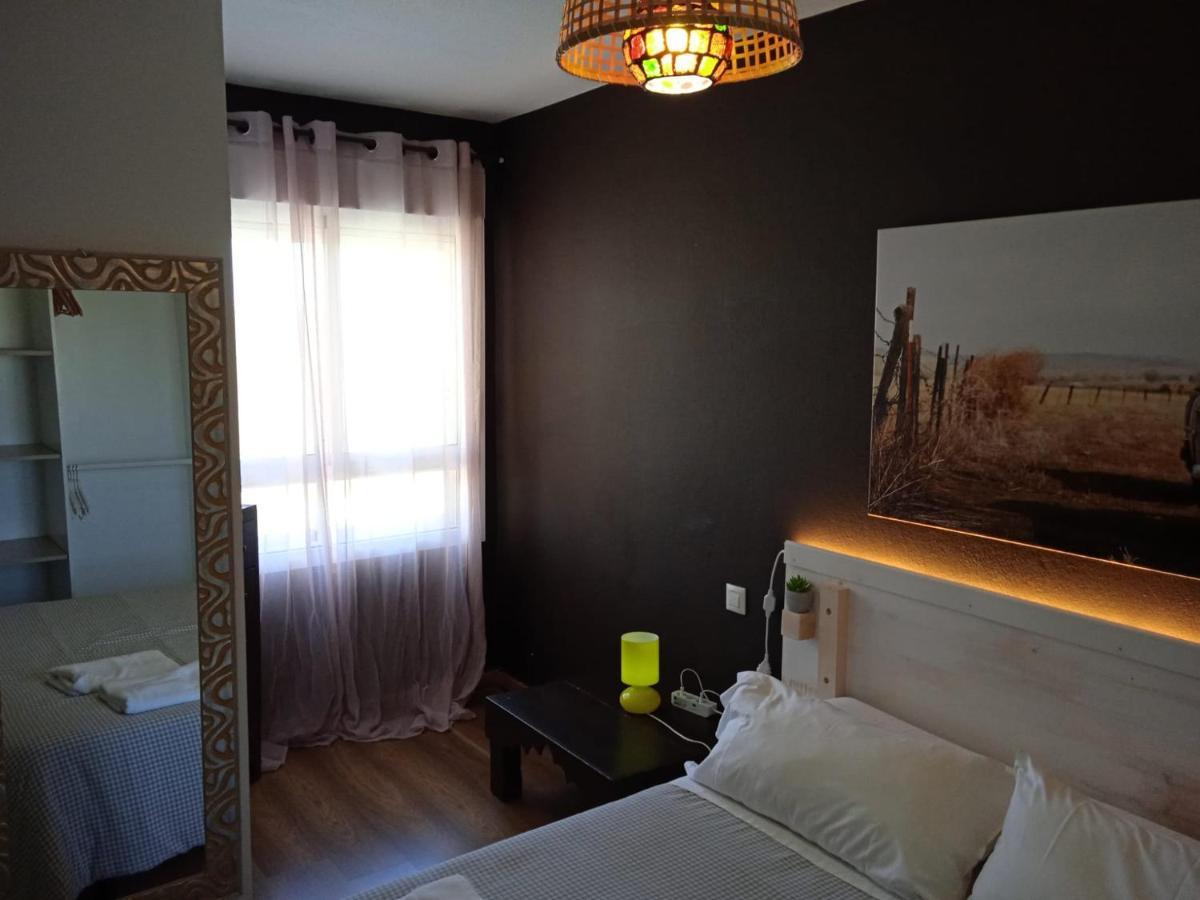 Livingtarifa Apartamento Nano Buitenkant foto