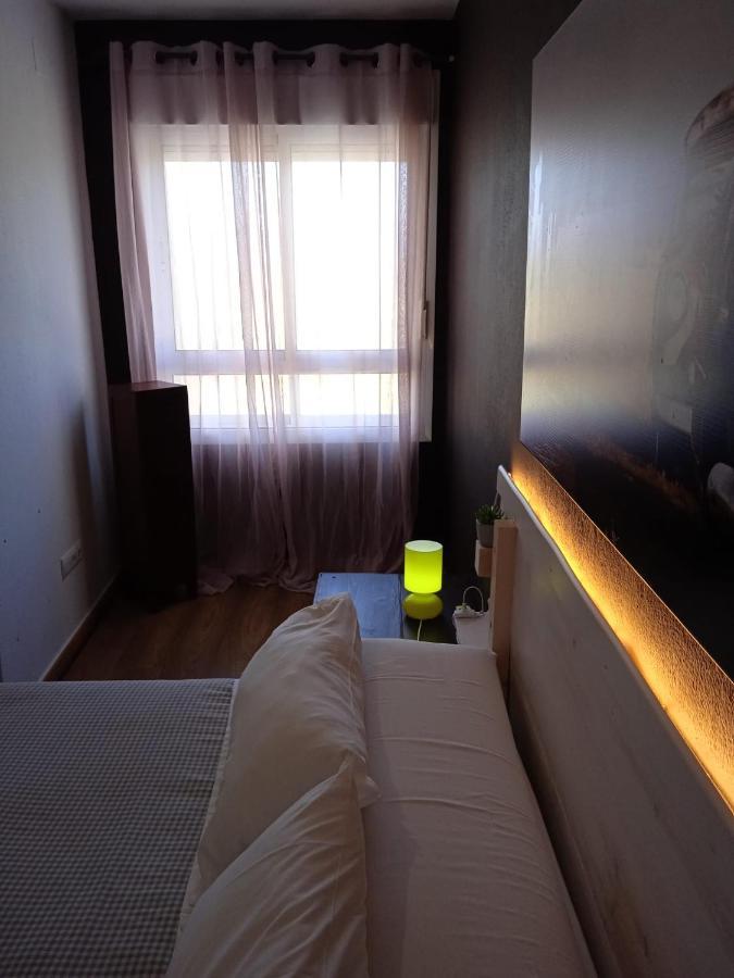 Livingtarifa Apartamento Nano Buitenkant foto
