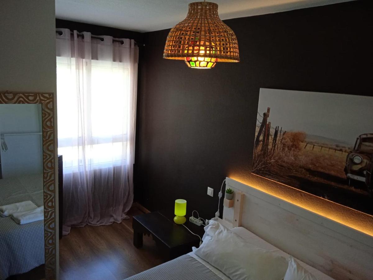 Livingtarifa Apartamento Nano Buitenkant foto