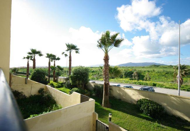 Livingtarifa Apartamento Nano Buitenkant foto