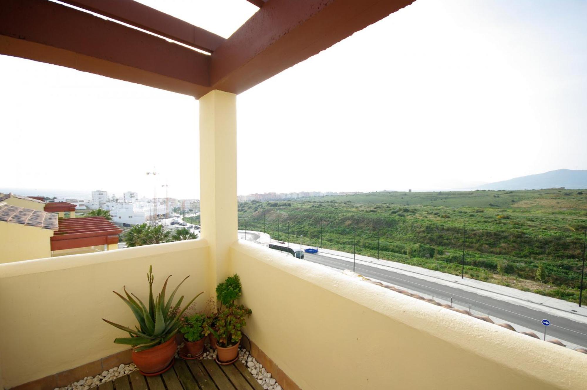 Livingtarifa Apartamento Nano Buitenkant foto
