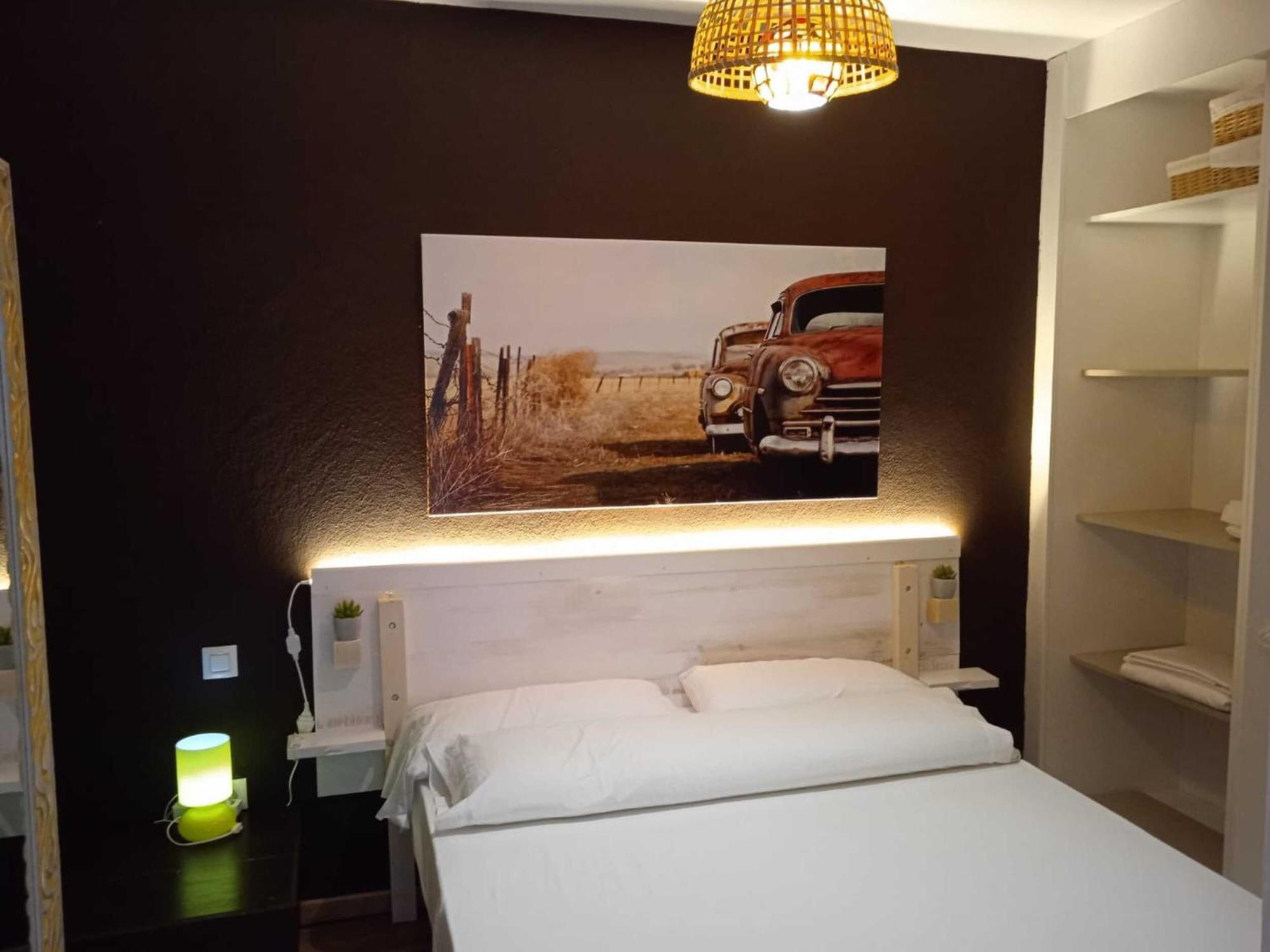 Livingtarifa Apartamento Nano Buitenkant foto