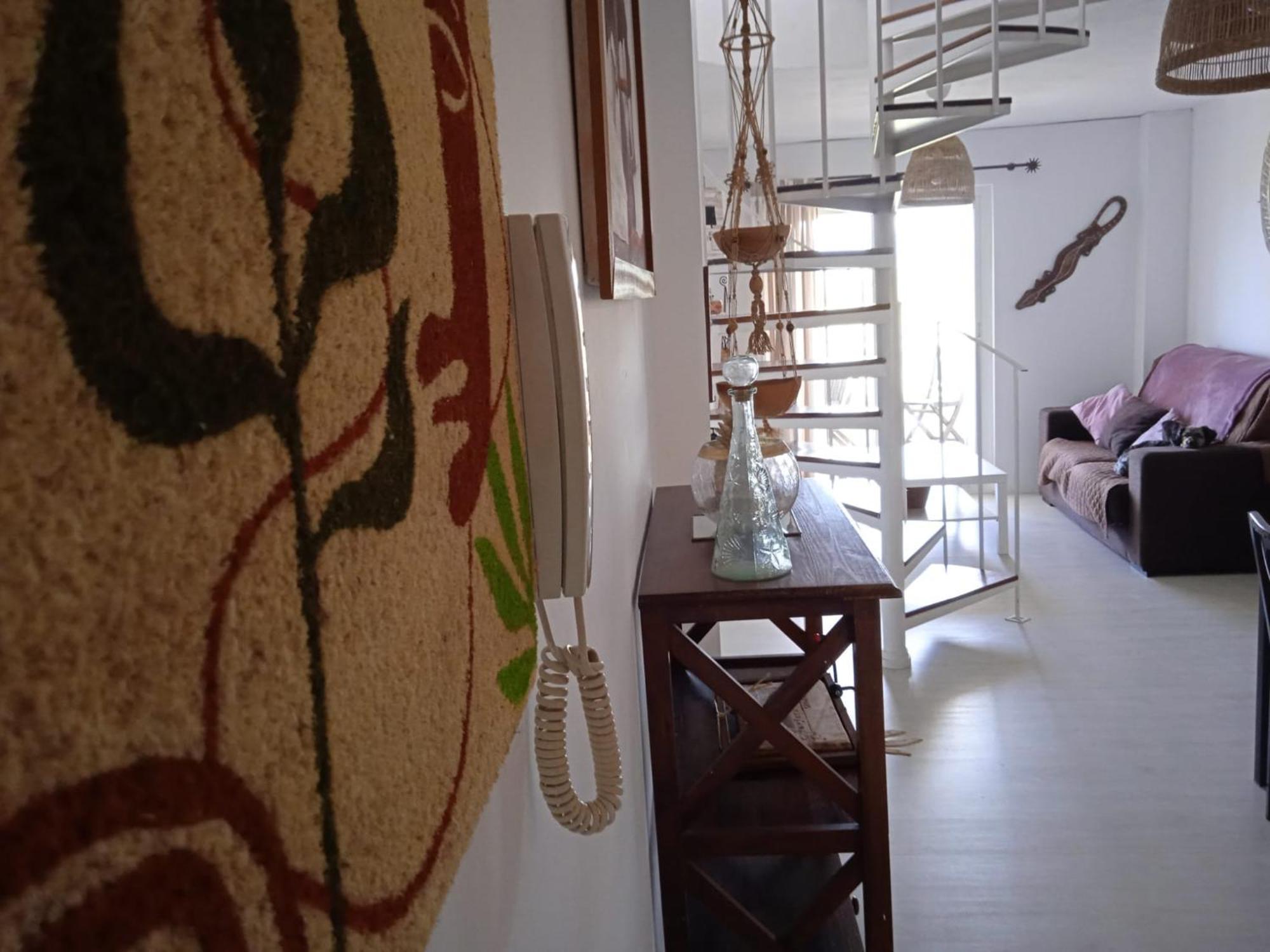 Livingtarifa Apartamento Nano Buitenkant foto