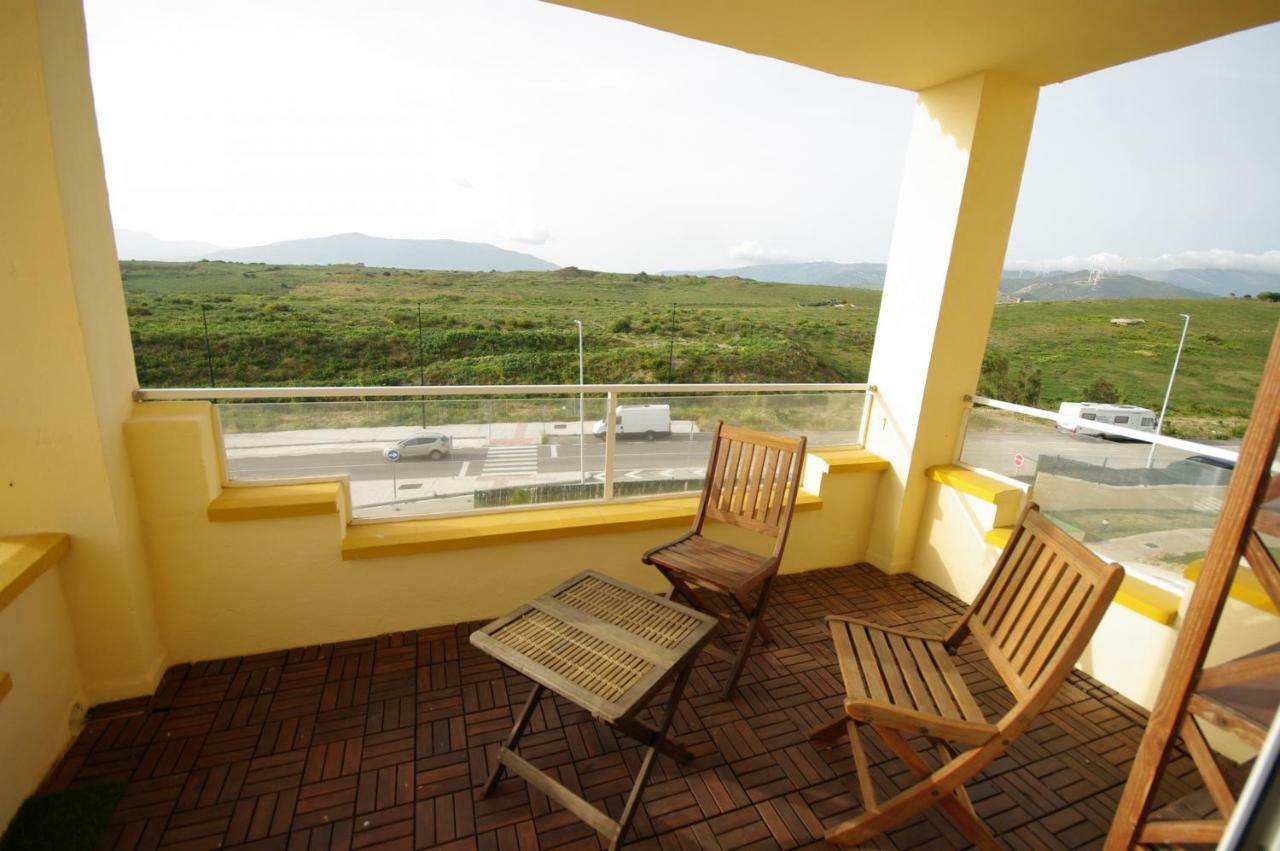 Livingtarifa Apartamento Nano Buitenkant foto