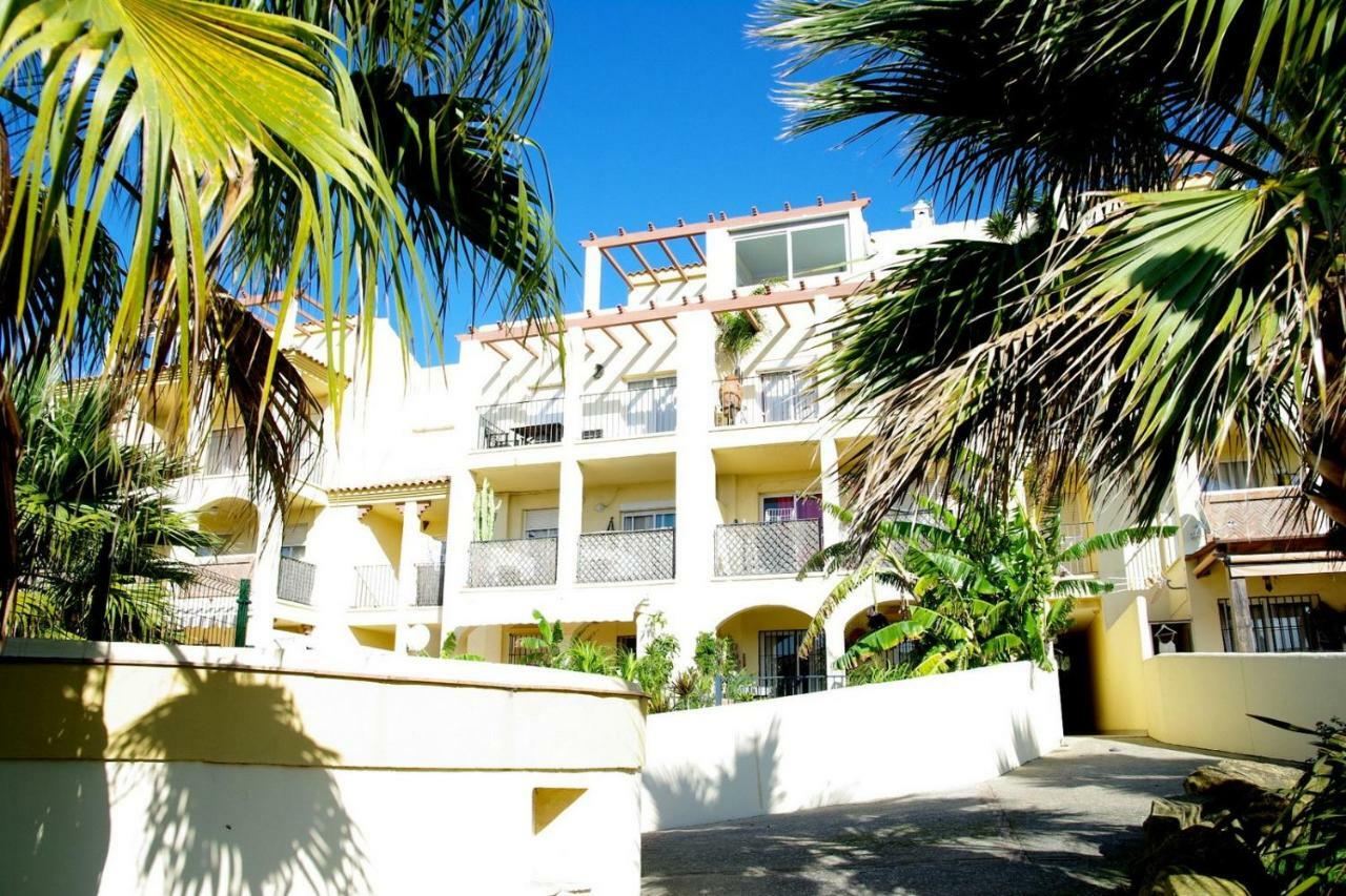 Livingtarifa Apartamento Nano Buitenkant foto