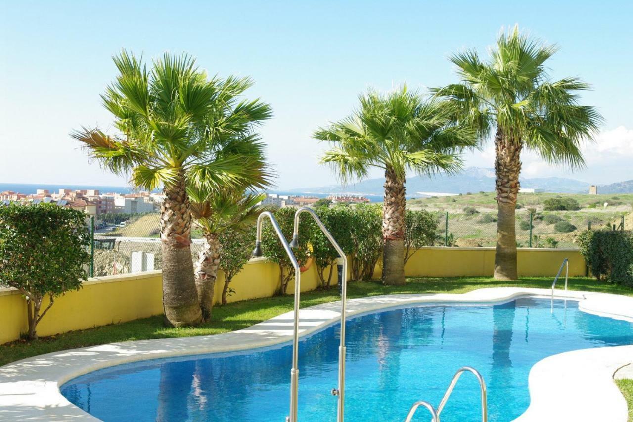 Livingtarifa Apartamento Nano Buitenkant foto