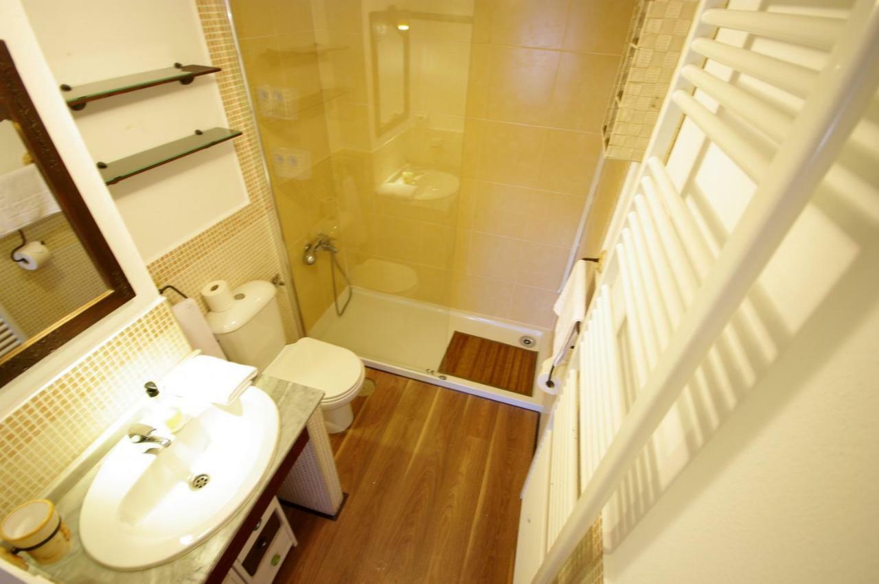 Livingtarifa Apartamento Nano Buitenkant foto