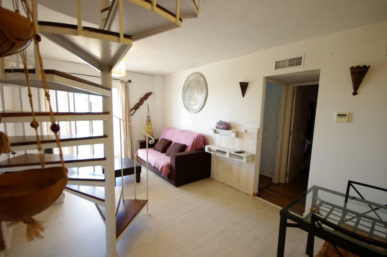 Livingtarifa Apartamento Nano Buitenkant foto