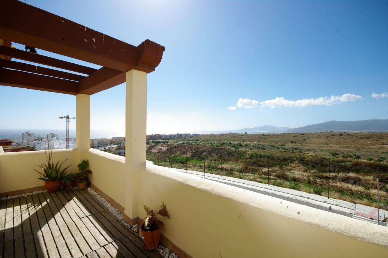 Livingtarifa Apartamento Nano Buitenkant foto