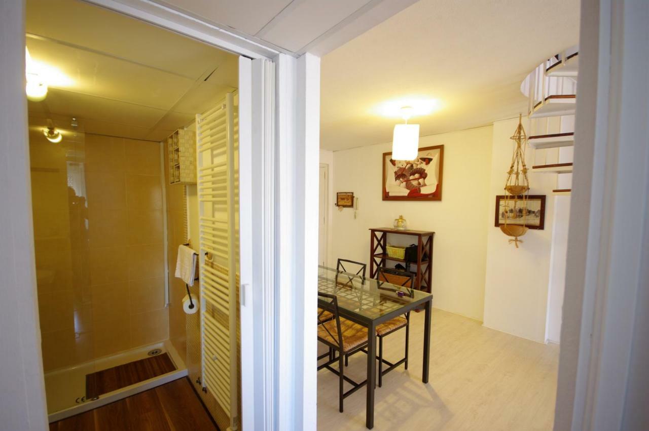 Livingtarifa Apartamento Nano Buitenkant foto