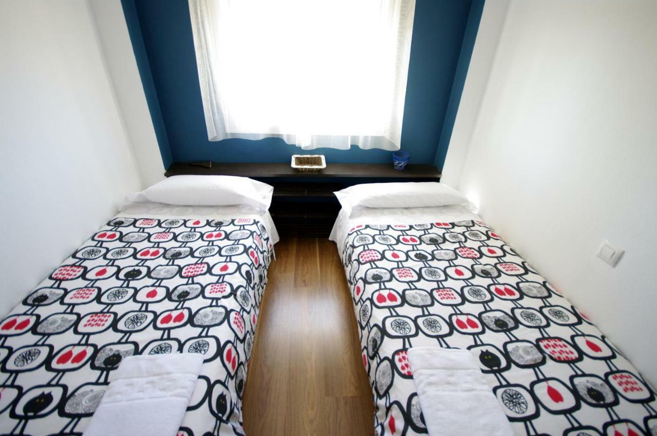Livingtarifa Apartamento Nano Buitenkant foto