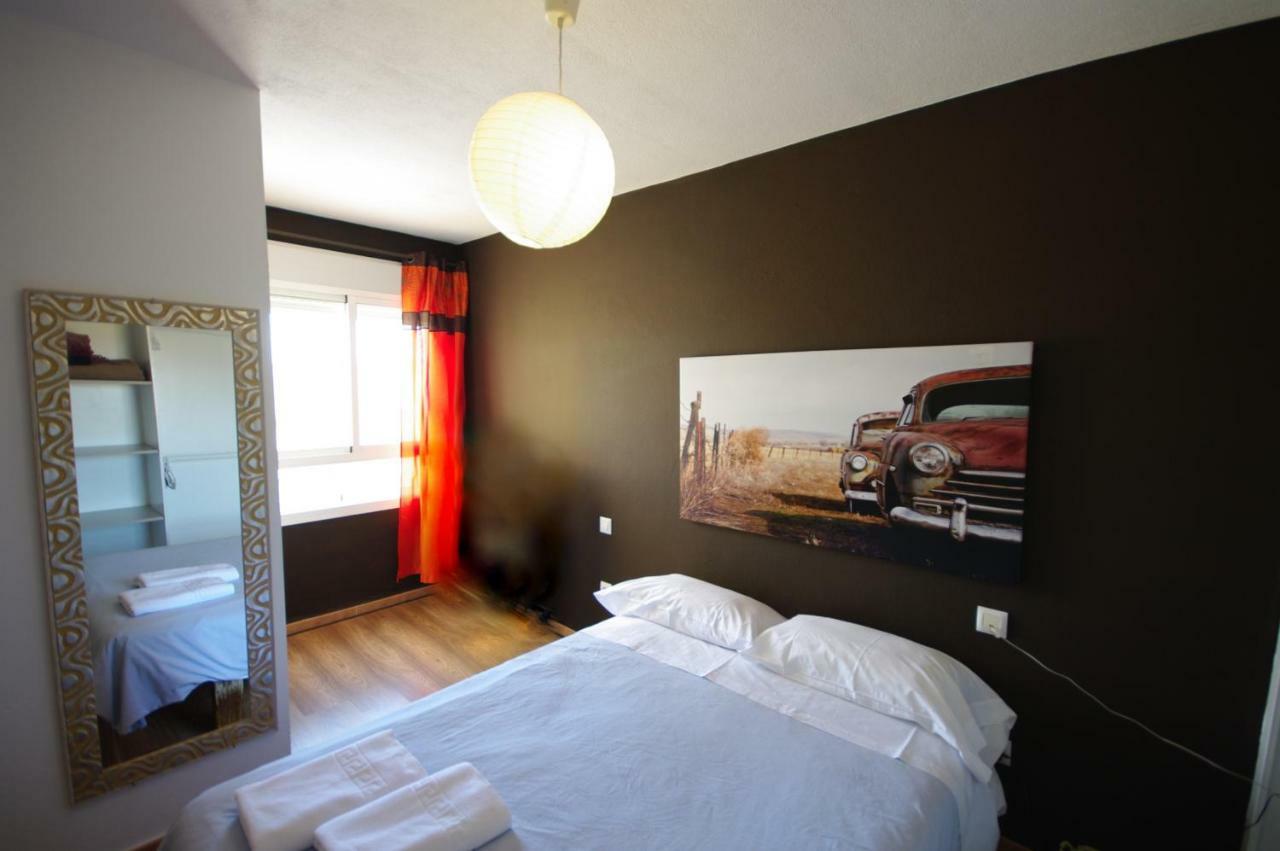 Livingtarifa Apartamento Nano Buitenkant foto
