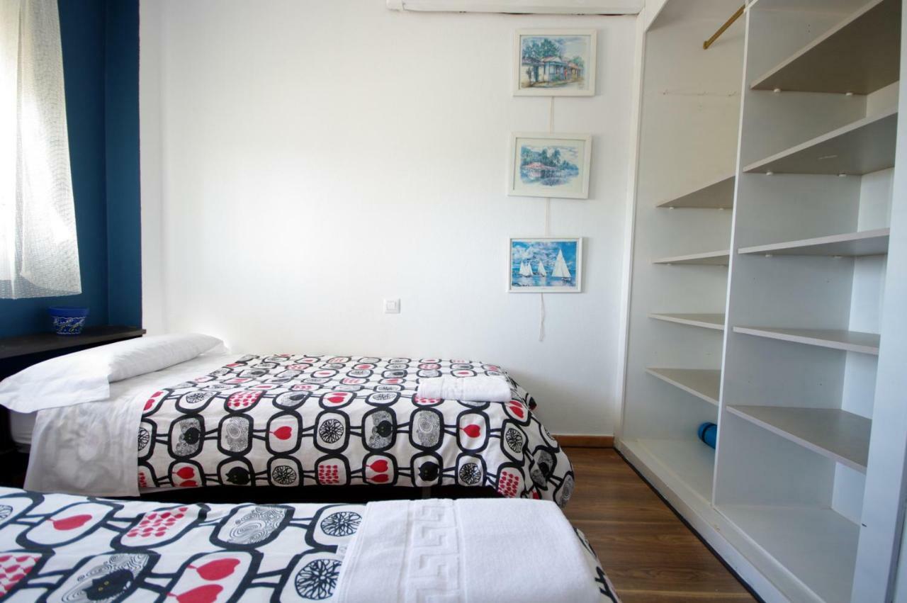 Livingtarifa Apartamento Nano Buitenkant foto