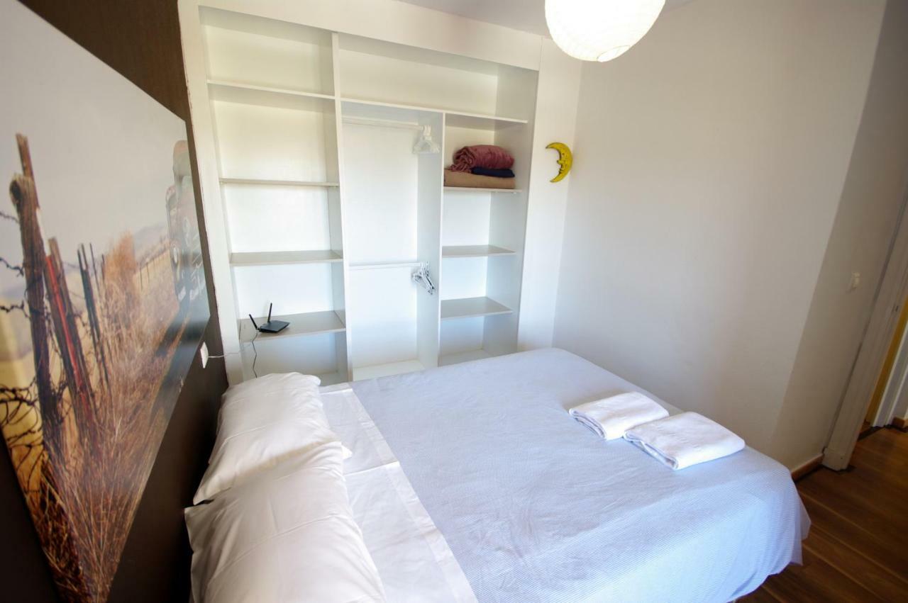 Livingtarifa Apartamento Nano Buitenkant foto