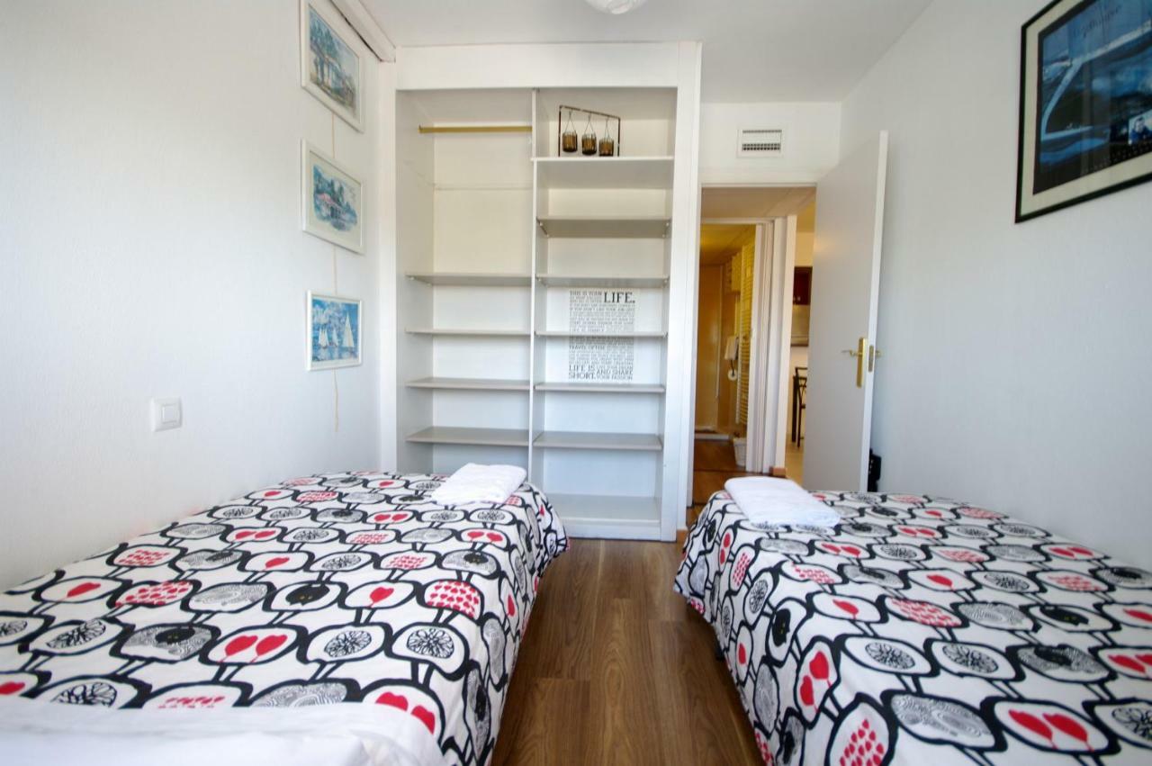 Livingtarifa Apartamento Nano Buitenkant foto